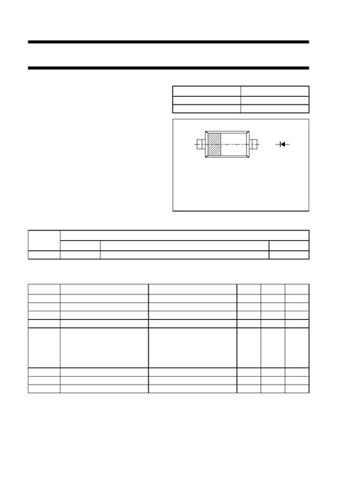 SOD323 datasheet(2/8 Pages) NXP | Low-leakage diode
