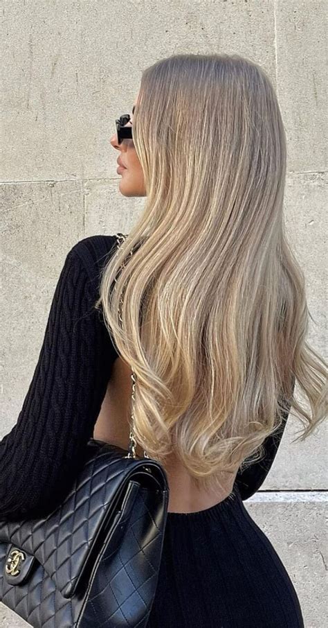 Pin By Gem Presto On Blingits A Girly Thing Blonde Hair Looks Blonde Hair Inspiration