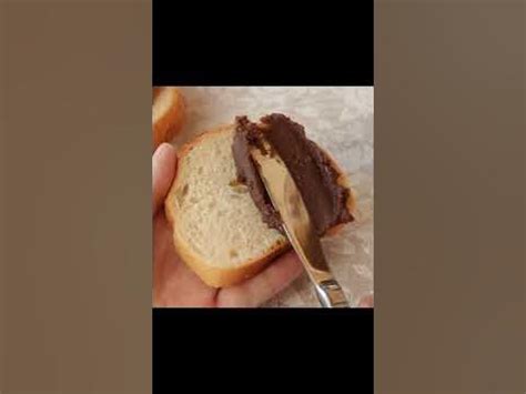 Съедают моментально! Показываю, как сделать пасту НУТЕЛЛА в домашних ...
