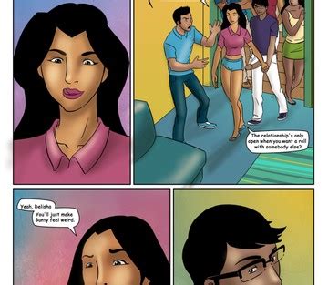 Saath Kahaniya Episode 7 The Finale 8muses Sex And Porn Comics