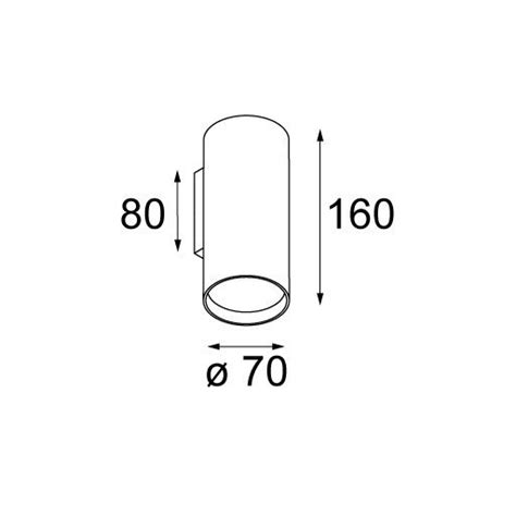 Buy Modular Nude Wall X PAR Wall Lamp Online With Professional Support