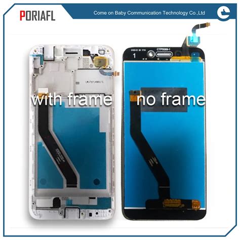 AAA+ quality For Huawei Honor 6A DLI L22 DLI L01 DLI TL20 DLI AL10 LCD ...