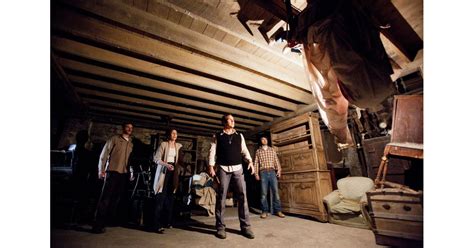 The Perron Family | 6 Paranormal Cases Made Famous by Ed and Lorraine