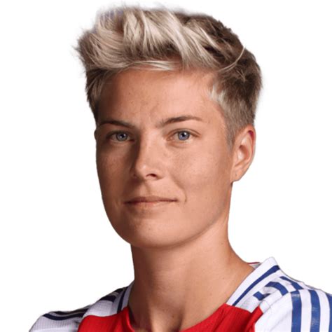 Lina Hurtig - Arsenal - Player Profile & Stats