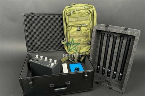 «ИРПТОРГ» - продажа армейских ИРП, сухпай, одежды, снаряжения, РЭБ ...