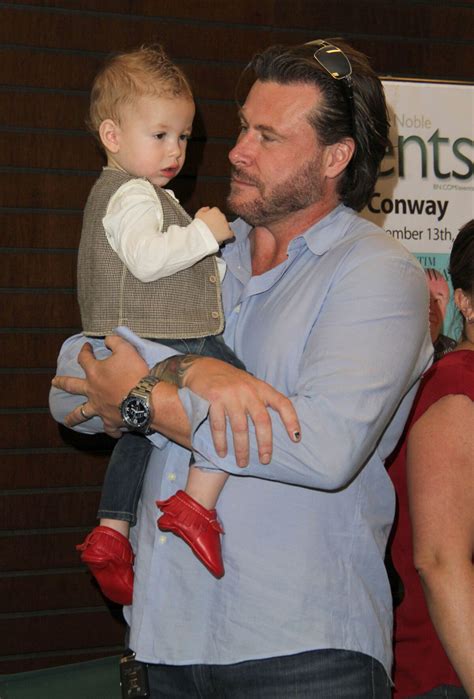 Photo : Tori Spelling, accompagnée de son mari Dean McDermott, et de