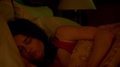 Robin Tunney Nude Looking Glass HD P TheFappening