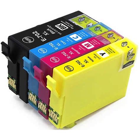 Premium Ink Cartridges Xl X Yield High Capacity Ink Cartridge