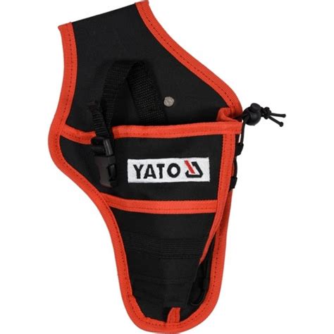 Поясная сумка для дрели YATO YT-74141 - выгодная цена, отзывы ...