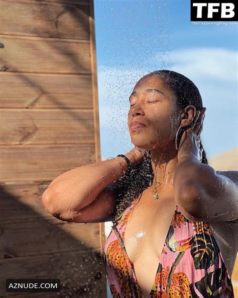 MARGOT BINGHAM Nude AZNude