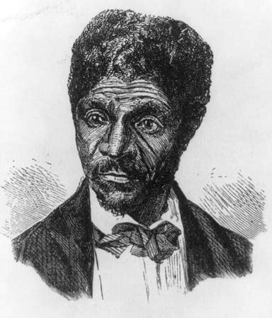 Dred Scott | Biography & Facts | Britannica