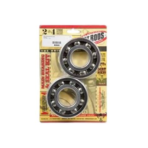 Kit Roulements Et Joints Spi De Vilebrequin Hot Rods