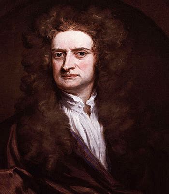 Sir Isaac Newton Biography Height & Wife | Famous Born