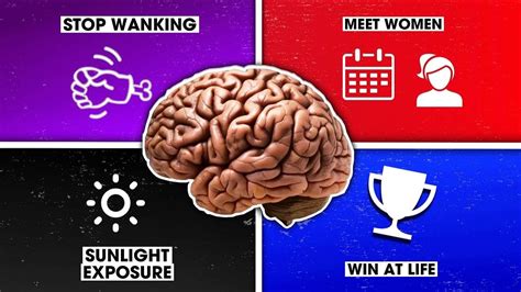 Top 5 Lifestyle Changes To Increase Sex Drive Improve Libido YouTube