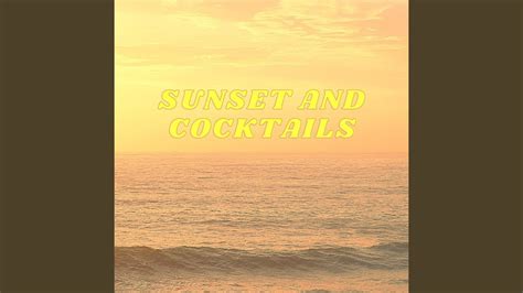 Sex On The Beach YouTube