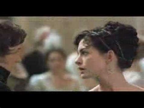 Becoming Jane - Trailer - YouTube