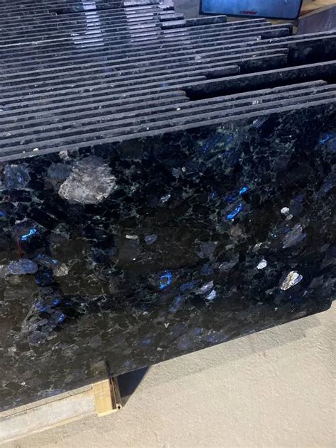 Volga Blue Granite Faisal Granites And Marbles