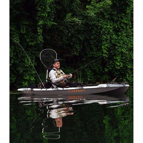 Pelican Kayak Catch Mode 110 - Sports Supplies online store