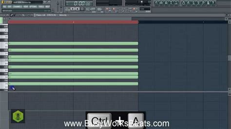 Arpeggio Scales A New Way To Use Arps In Fl Studio Youtube