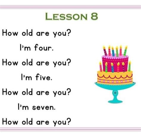 English Reading Activities For Kids