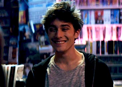 Pin By Elaina On Noah Hale Maxence Danet Fauvel Hot Actors It Movie Cast