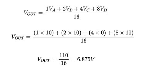 vout exam eq electronics lab