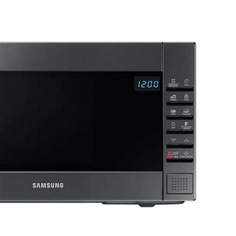 Микроволновая печь Samsung ME88SUG/BW в Алматы - цены, купить в ...