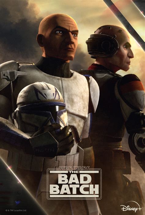 Star Wars The Bad Batch Votre Avis Sur Les Pisodes Infiltration