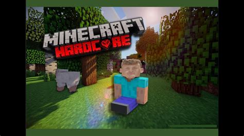 Caleb S Hardcore Minecraft Ep Youtube