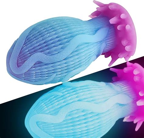 Amazon Silicone Anal Plug Anal Toys For Comfortable Long Term Wear Prostate Stimulating