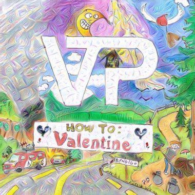 Vtp How To Valentine Blonde Redhead Evil Morty Mix Nrk P Ur Rt