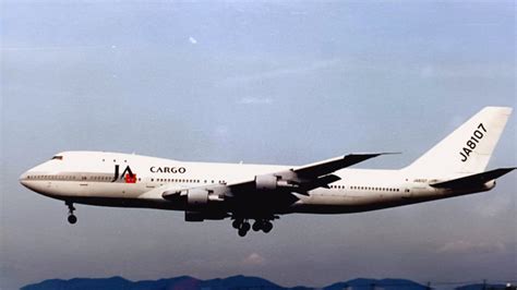 機体記号 Ja8107 Jal 航空フォト飛行機 写真・画像 Flyteamフライチーム