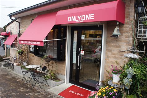 ONLYONE長崎本店#1 大切な人への贈り物だから。大村市民に愛されるラスク専門店｜ 九州ガス【公式】