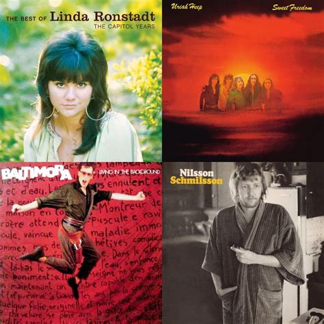 HOT SUMMER NIGHTS SOUNDTRACK