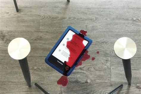 Mobile-review.com Ридеры PocketBook: 9 моделей с кучей крутых фишек и ...