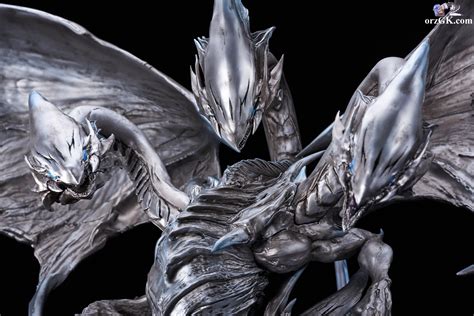 ASS Studio Blue Eyes Ultimate Dragon OrzGK