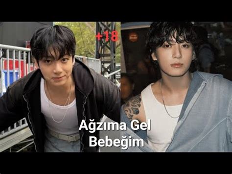 Üvey Baba ile Sex Jungkook ile Hayal Et smut oneshot YouTube