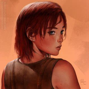 Fallout Cait Luscious Hentai Manga Porn