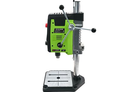 Сверлильный станок KITOKI bg-518801 0-2500 об/мин, 800 вт М7756794 ...