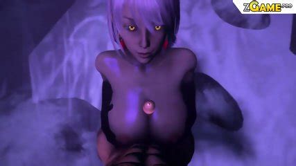 Soria Dirty Elf Sex Video