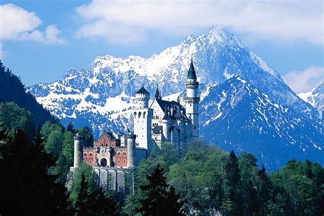 Bavaria - What you need to know before you go – Go Guides