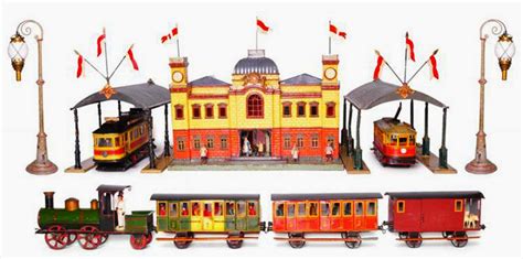 Старинные заводные игрушки. Обсуждение на LiveInternet - Российский ...