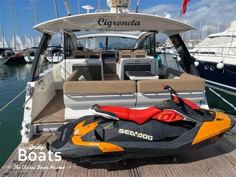 2012 Sealine Sc42 for sale. View price, photos and Buy 2012 Sealine ...
