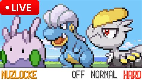 RADICAL RED HARDCORE NUZLOCKE O PATRÃO ENLOUQUECEU YouTube
