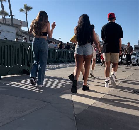 Big Ass In Shorts Poking Out Short Shorts Volleyball Forum