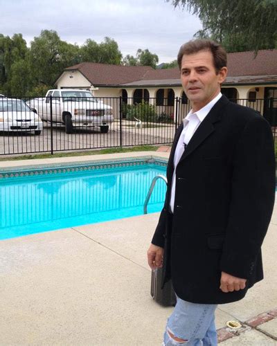 La Leggenda Del Porno Gay Jeff Stryker Nei Film Usavano Un Sostituto Gay It