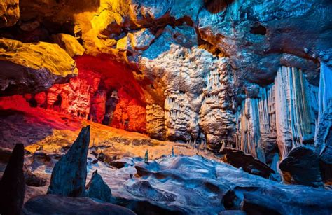 Explore The Spectacular Ancient Cango Caves Of South Africa In 2024