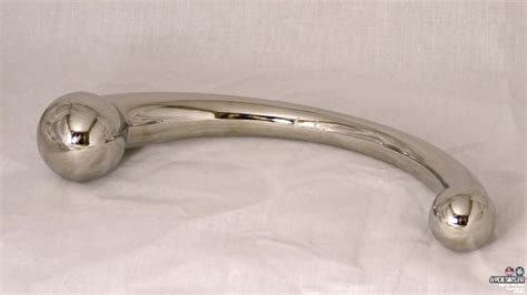 Njoy Pure Wand Review Best Stainless Steel Dildo For G Spot