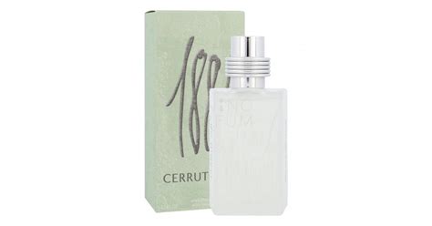 Nino Cerruti Cerruti Pour Homme Woda Po Goleniu Dla M Czyzn Ml