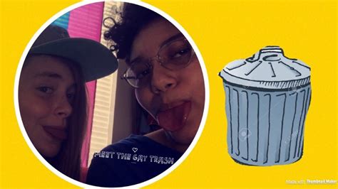 MEET THE GAY TRASH YouTube